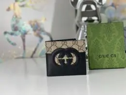 gucci portefeuille s pour unisexe s_110217a